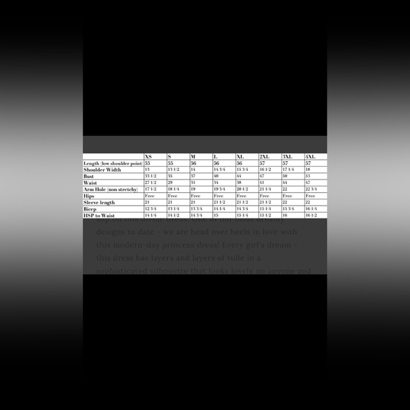 -SOLD — 
Dainty Jewells - Unforgettable Evening Dress - Picture 10 of 10